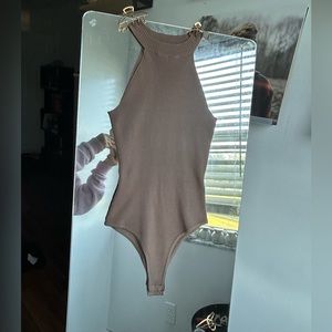 Bodysuit size S